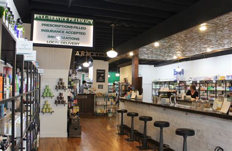 Green line apothecary - What's old is new again. Full-service pharmacies and vintage soda fountains - serving Rhode Island with free delivery, 7 days a week. Curated goods available to ship nationwide.
